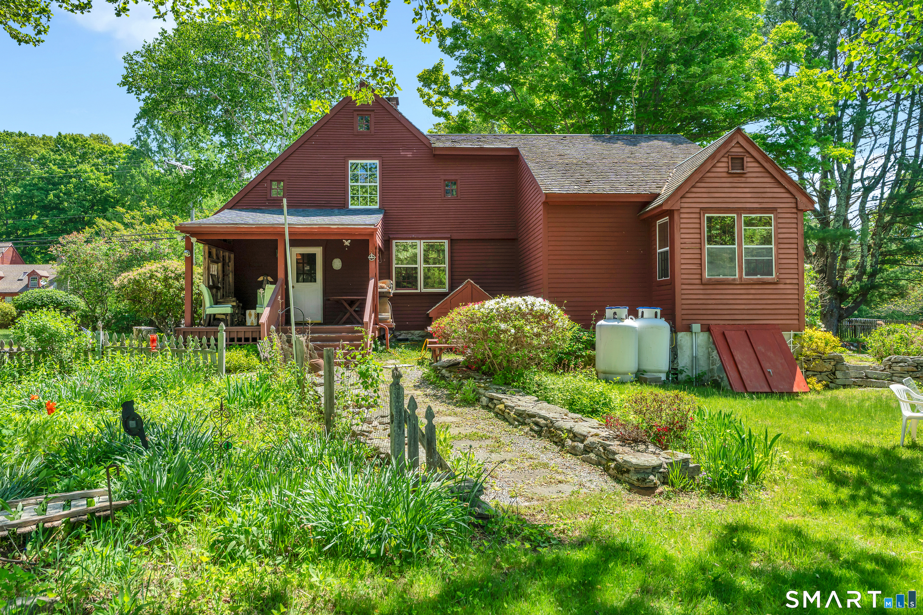 550 Route 81 Killingworth CT 06419