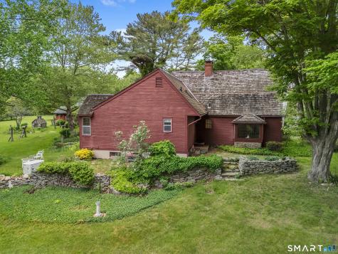 550 Route 81 Killingworth CT 06419