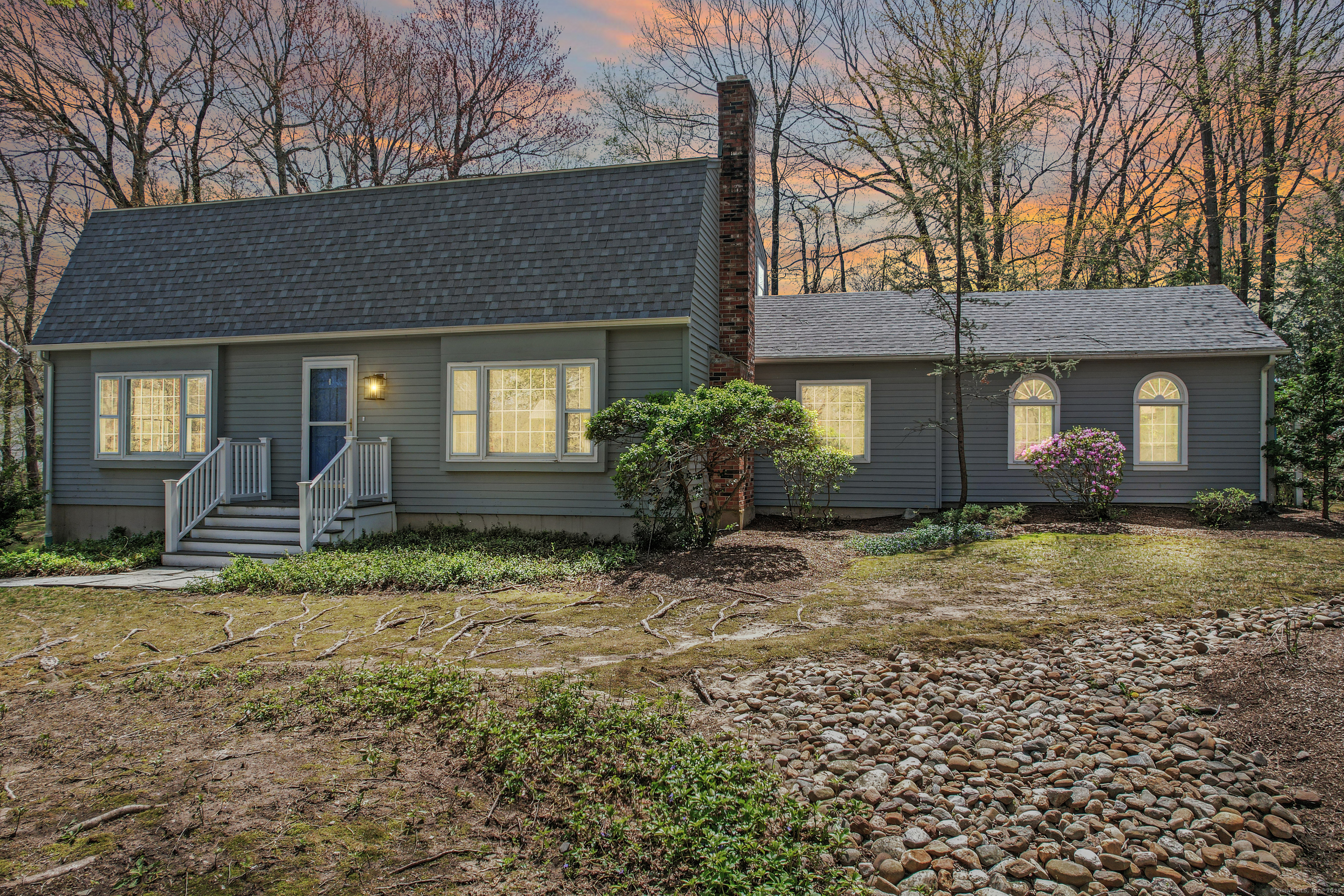 7 Partridge Lane Burlington CT 06013