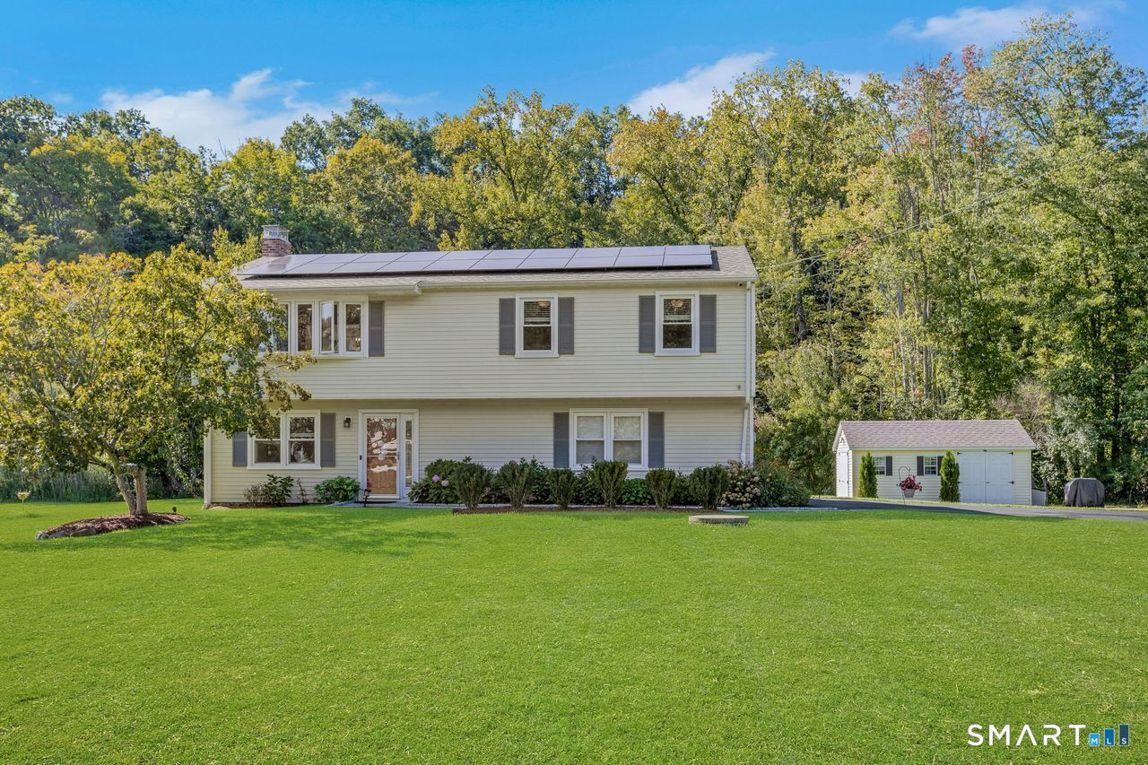 40 Greenridge Drive Brookfield CT 06804