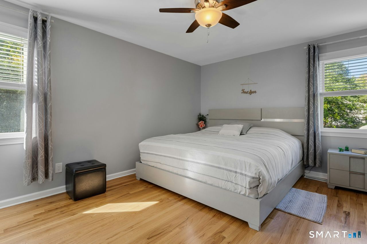 40 Greenridge Drive Brookfield CT 06804