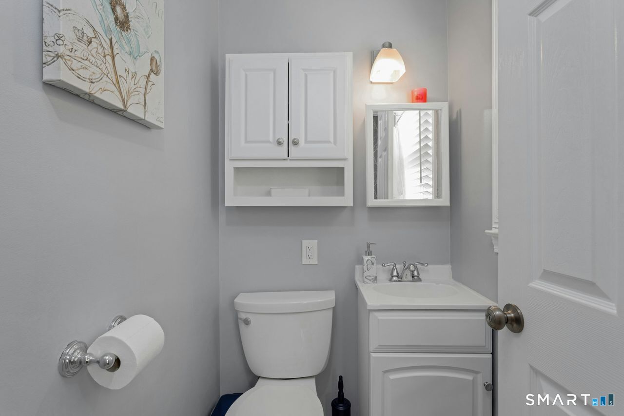 40 Greenridge Drive Brookfield CT 06804