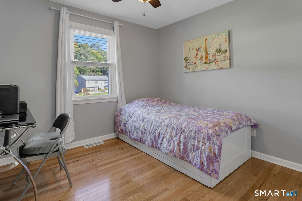 40 Greenridge Drive Brookfield CT 06804