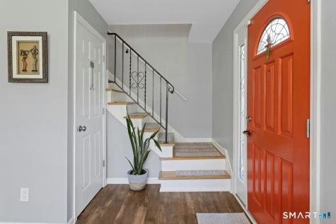 40 Greenridge Drive Brookfield CT 06804