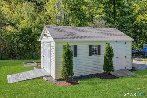 40 Greenridge Drive Brookfield CT 06804