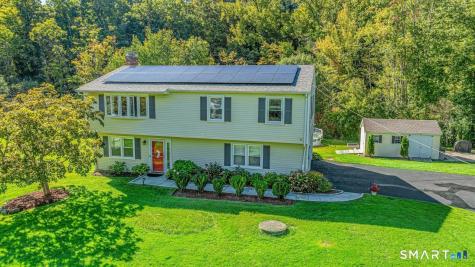 40 Greenridge Drive Brookfield CT 06804