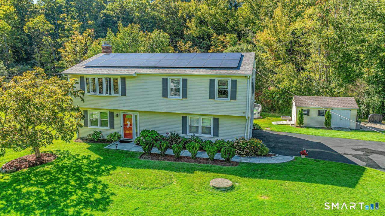 40 Greenridge Drive Brookfield CT 06804