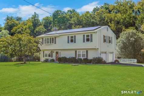 40 Greenridge Drive Brookfield CT 06804