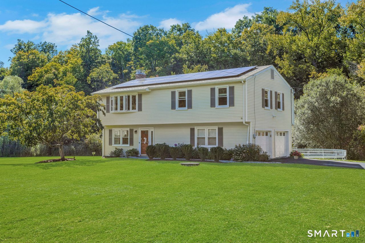 40 Greenridge Drive Brookfield CT 06804