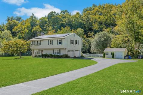 40 Greenridge Drive Brookfield CT 06804