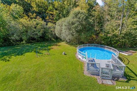 40 Greenridge Drive Brookfield CT 06804