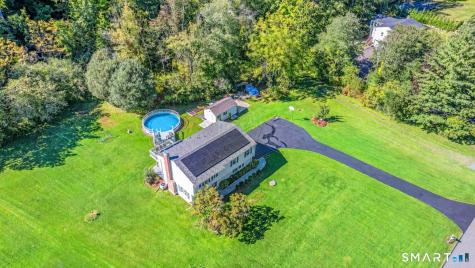 40 Greenridge Drive Brookfield CT 06804
