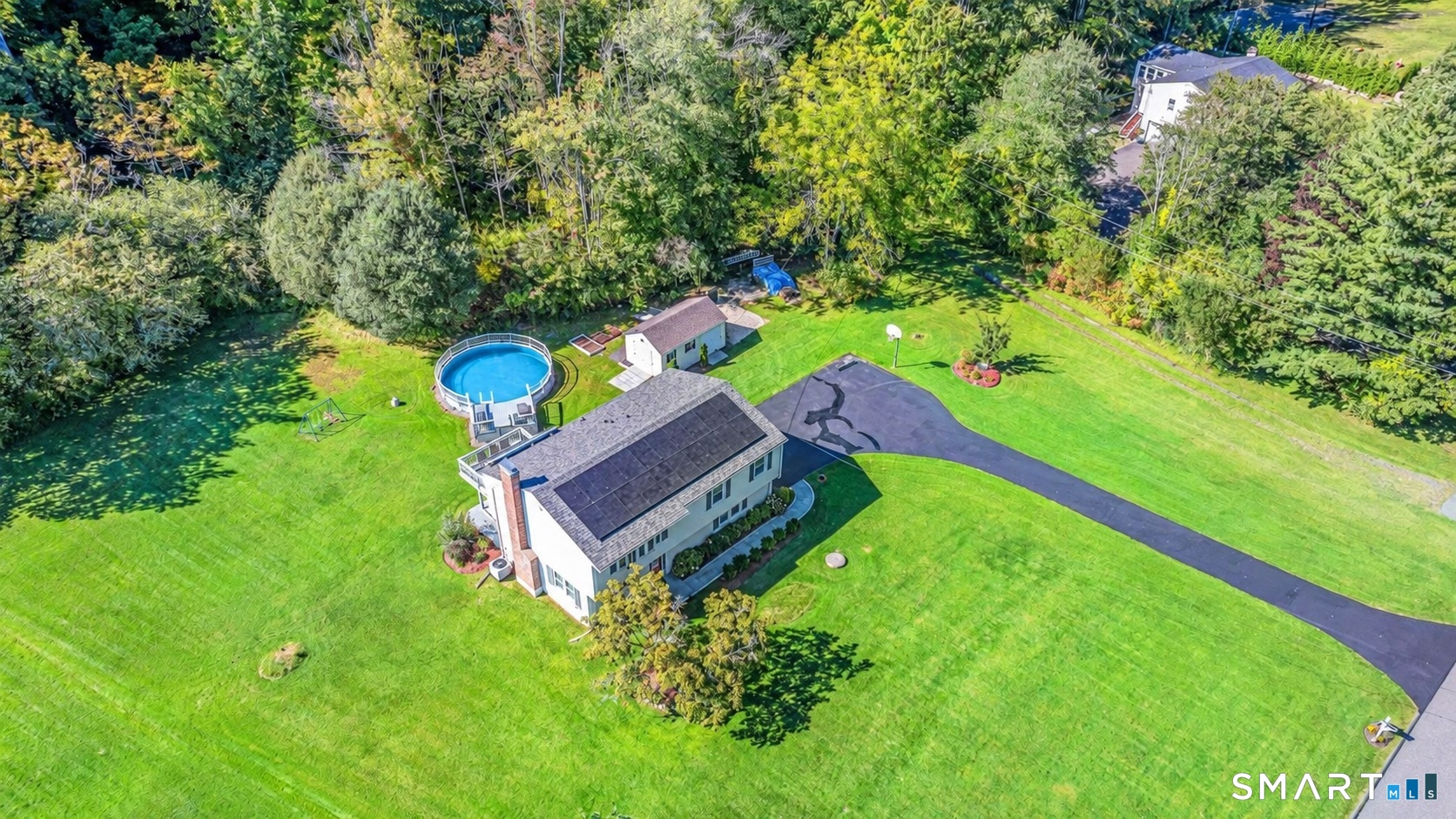 40 Greenridge Drive Brookfield CT 06804
