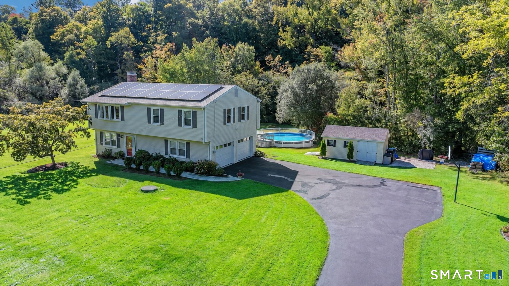 40 Greenridge Drive Brookfield CT 06804