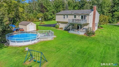 40 Greenridge Drive Brookfield CT 06804
