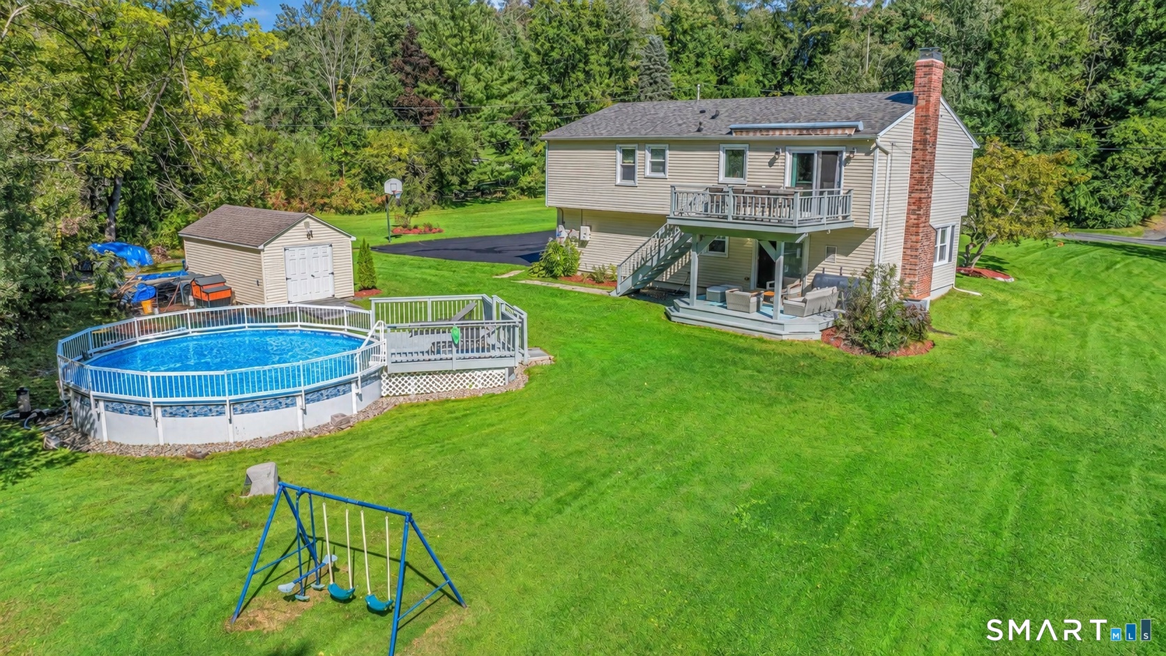40 Greenridge Drive Brookfield CT 06804