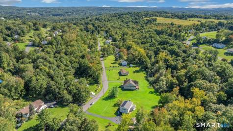 40 Greenridge Drive Brookfield CT 06804