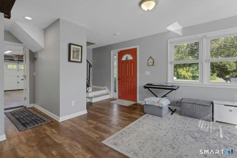 40 Greenridge Drive Brookfield CT 06804