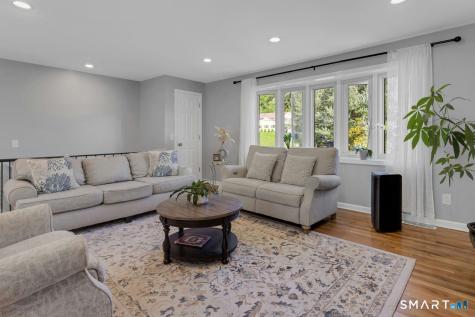 40 Greenridge Drive Brookfield CT 06804