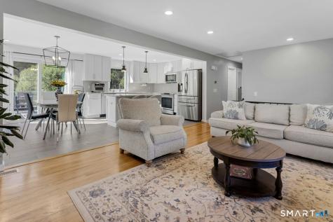 40 Greenridge Drive Brookfield CT 06804