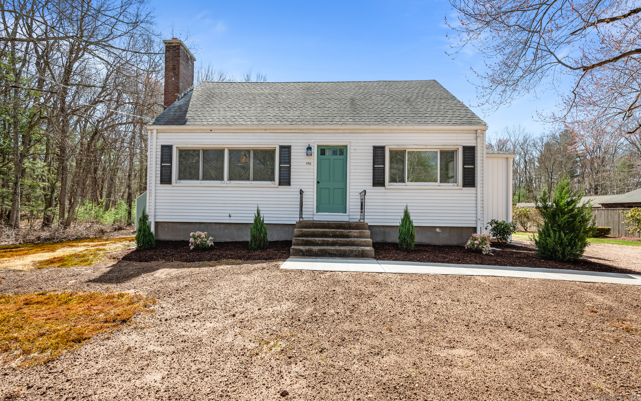 196 Lake Street Manchester CT 06042