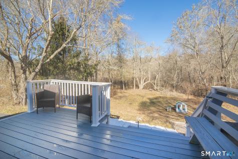 33 Shawondassee Drive Stonington CT 06378