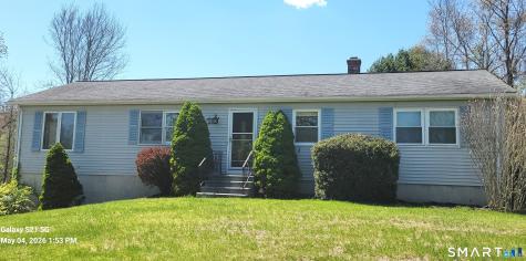 25 Mohegan Drive Griswold CT 06351