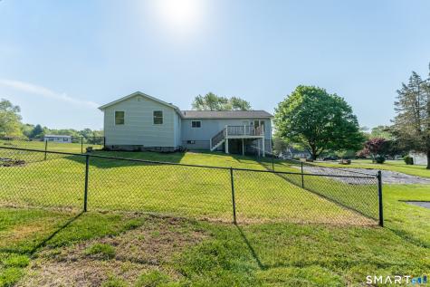 25 Mohegan Drive Griswold CT 06351