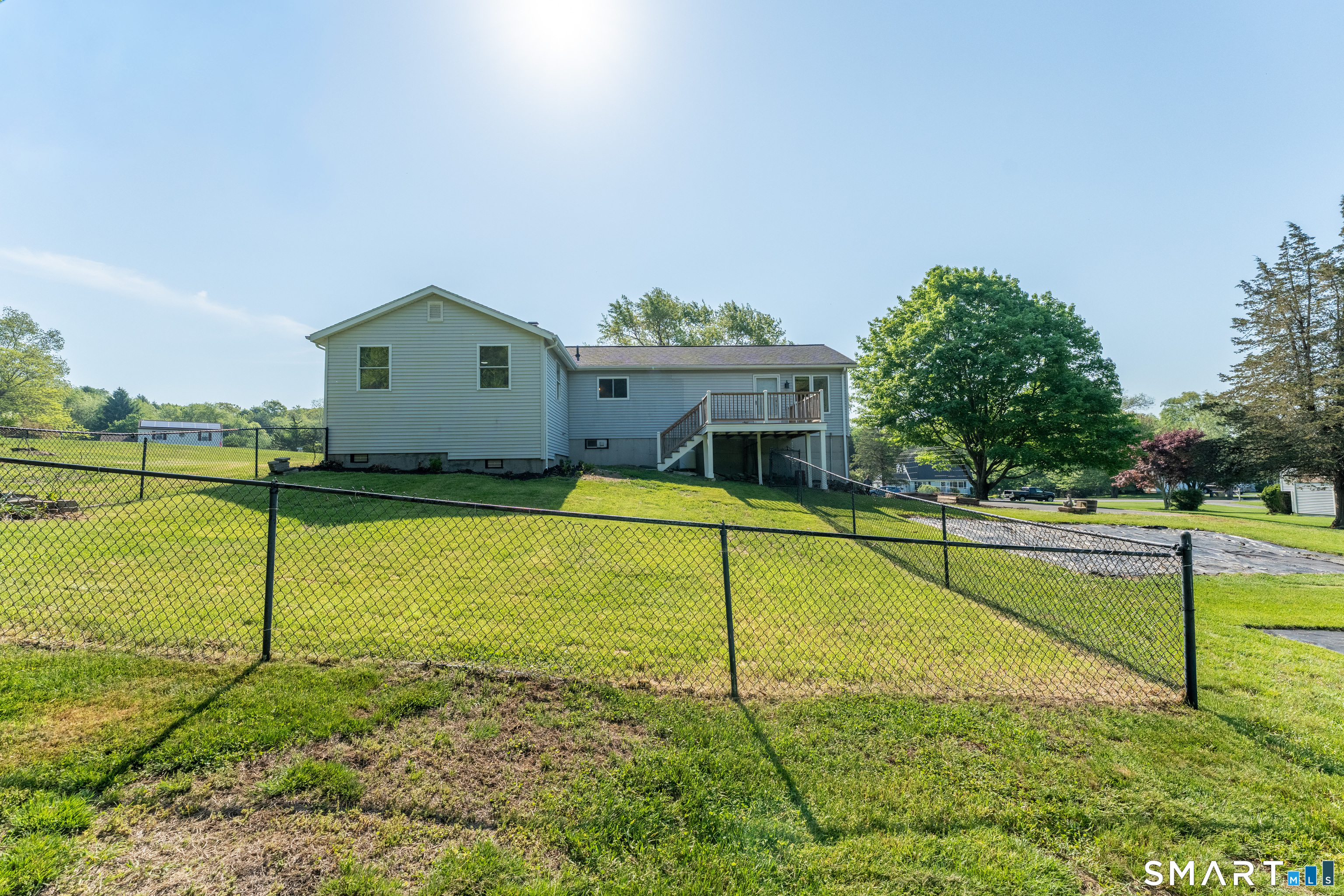 25 Mohegan Drive Griswold CT 06351