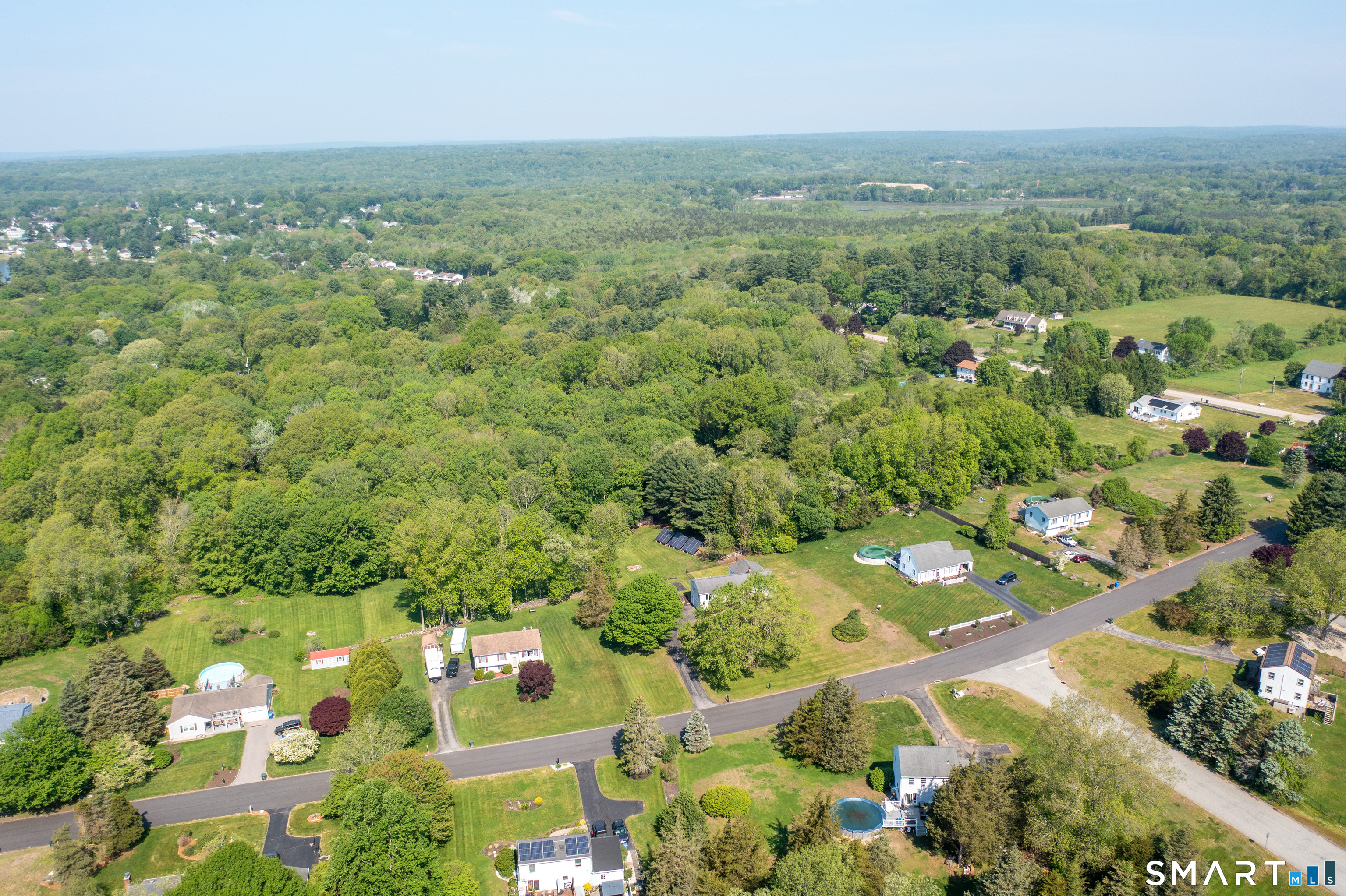 25 Mohegan Drive Griswold CT 06351