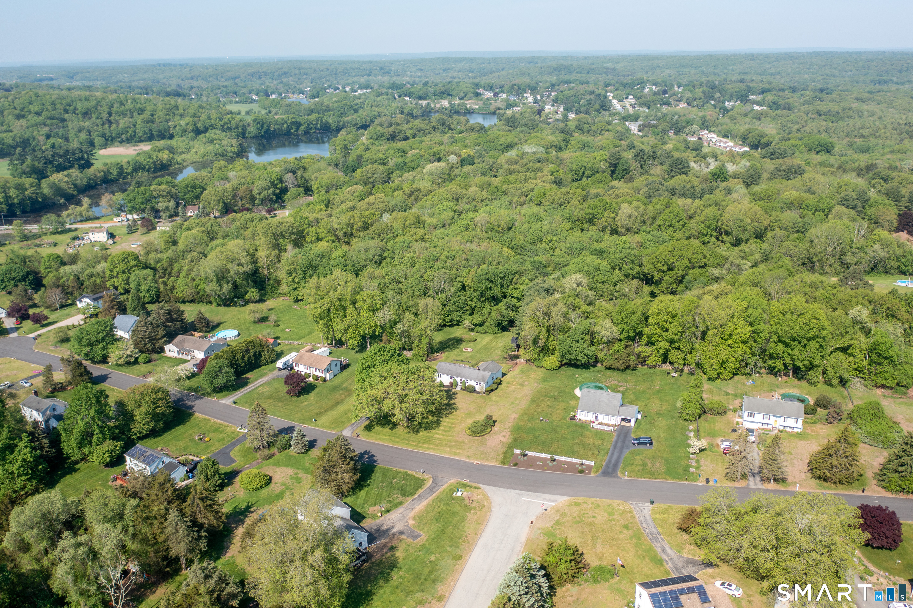25 Mohegan Drive Griswold CT 06351
