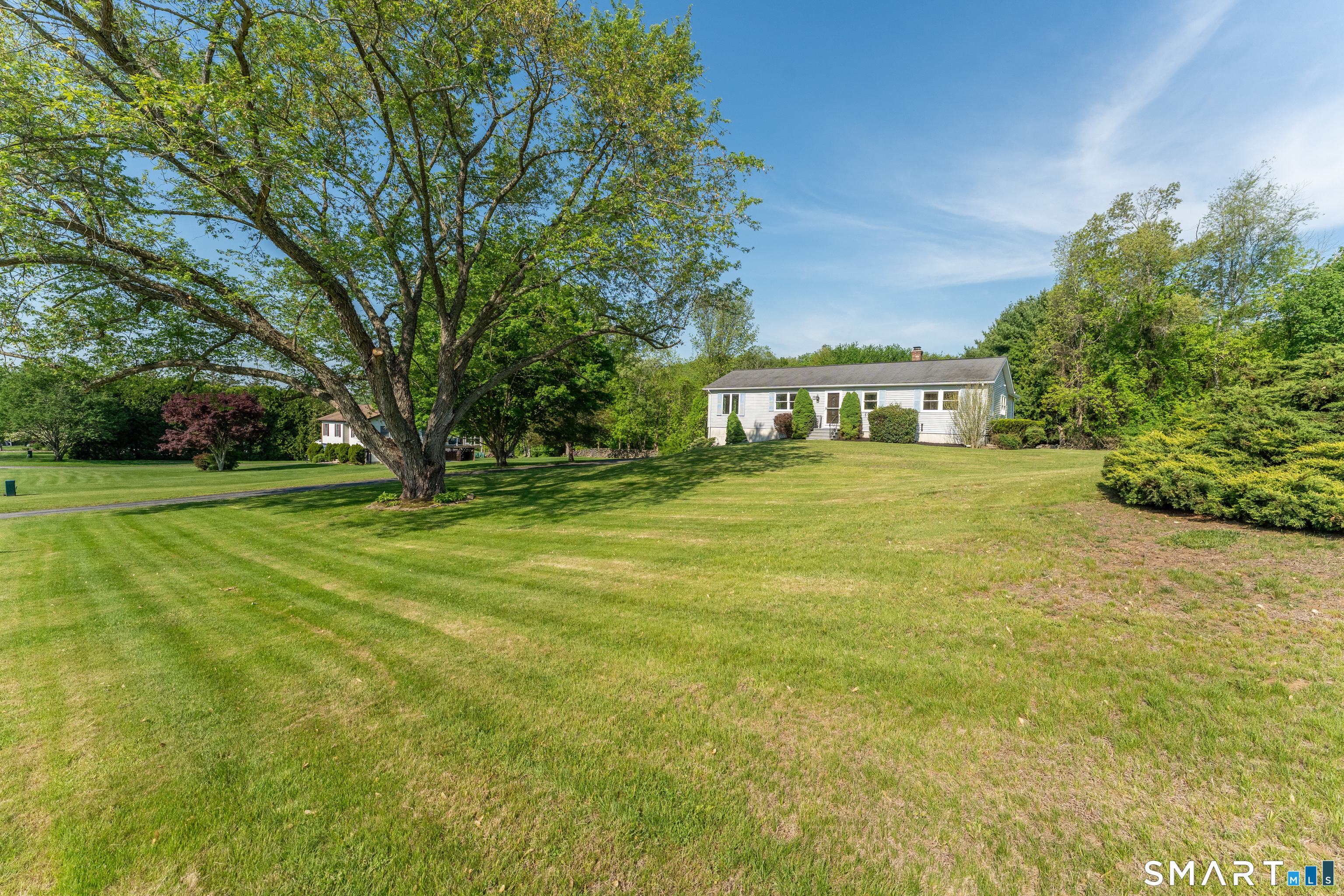 25 Mohegan Drive Griswold CT 06351