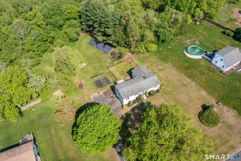 25 Mohegan Drive Griswold CT 06351