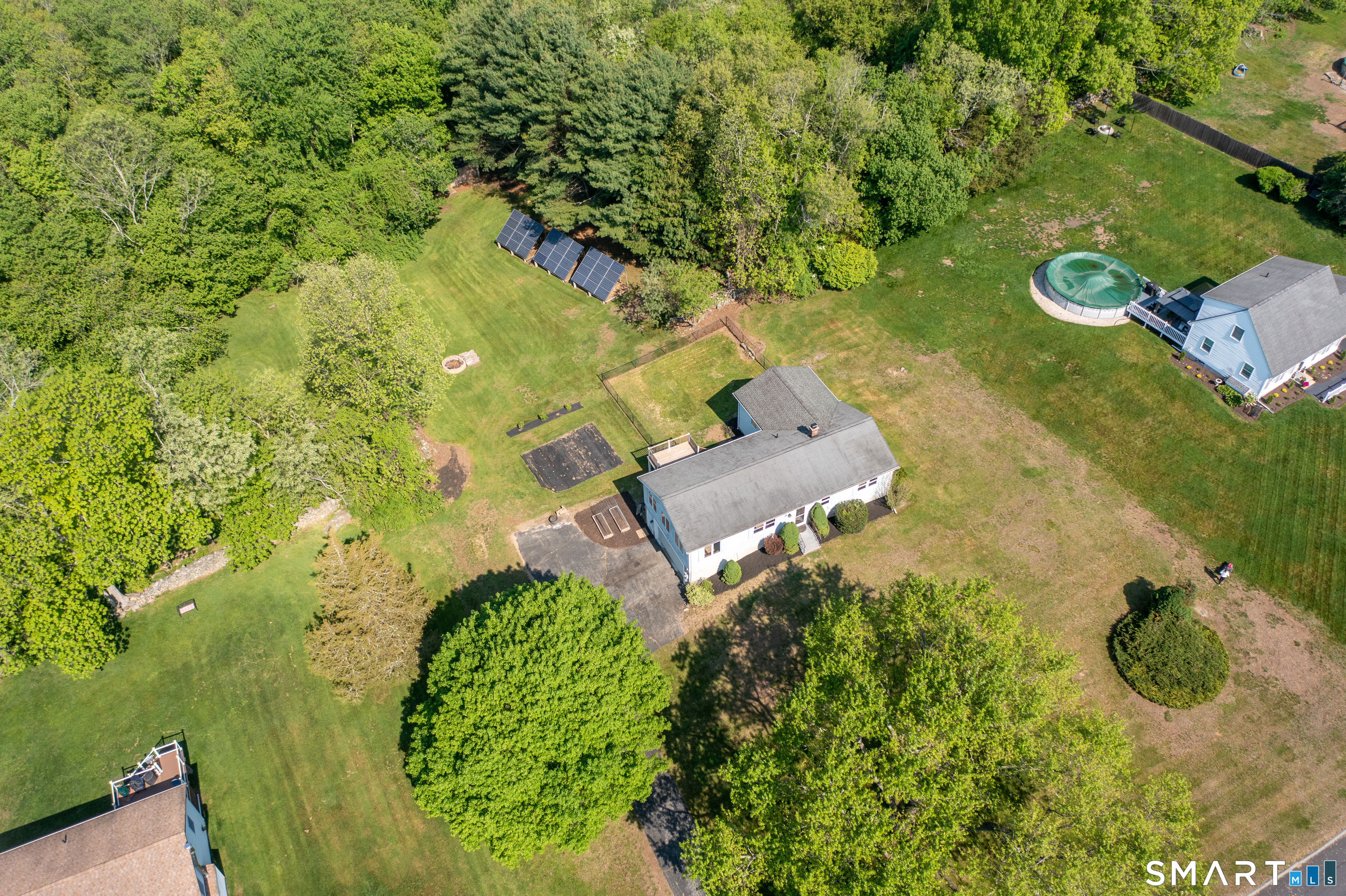 25 Mohegan Drive Griswold CT 06351