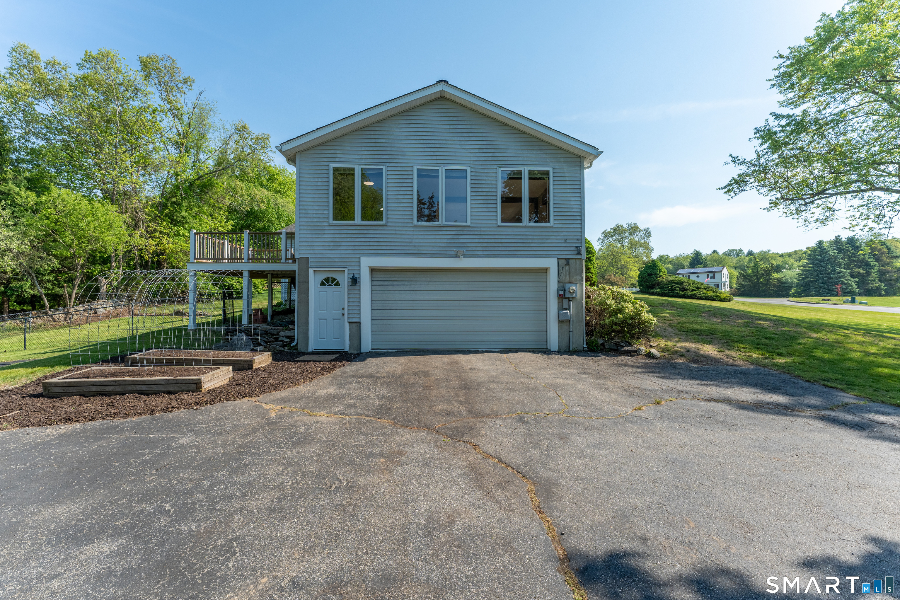25 Mohegan Drive Griswold CT 06351