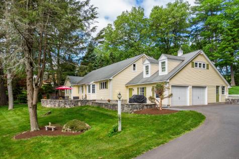 66 Hollister Drive Avon CT 06001