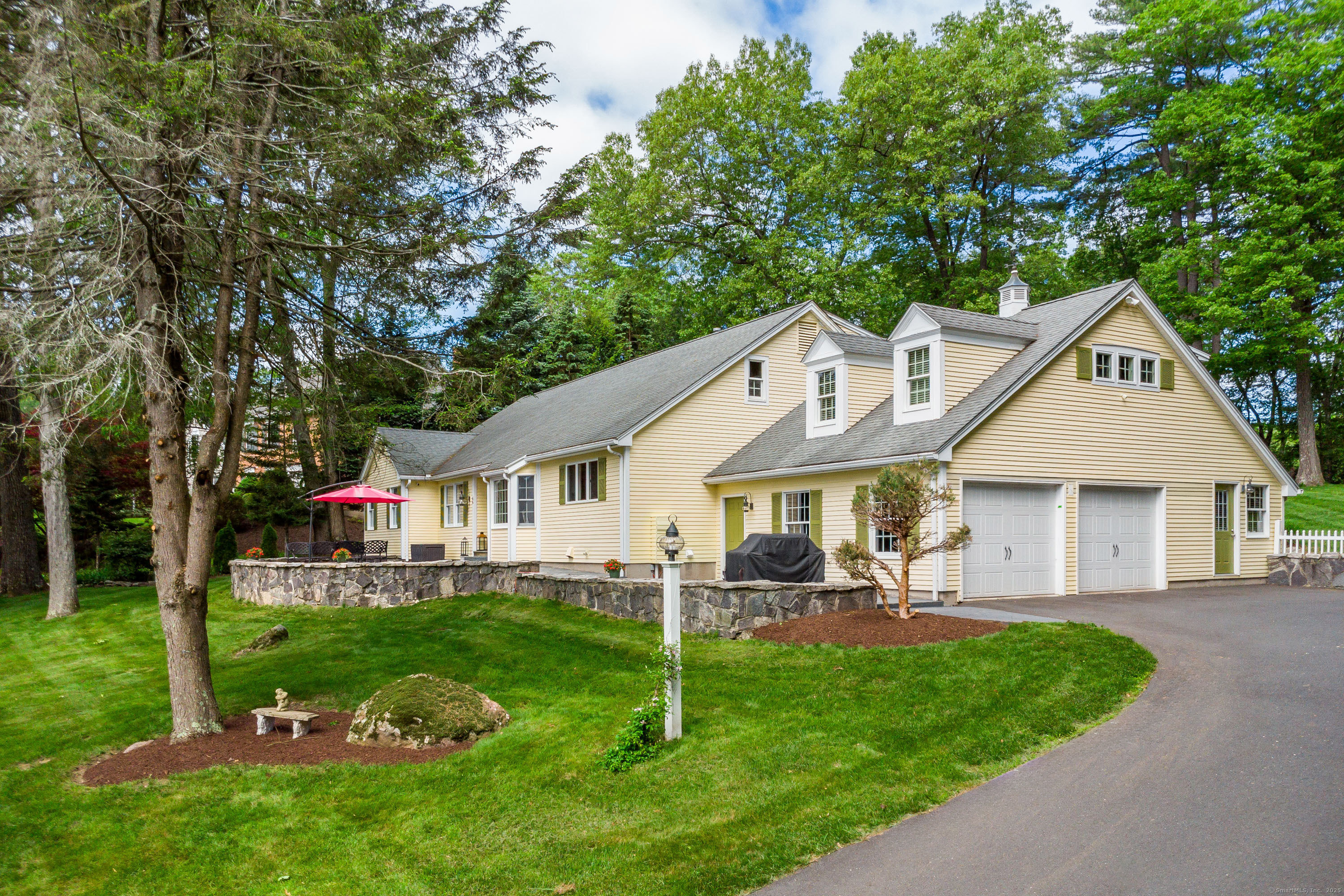 66 Hollister Drive Avon CT 06001