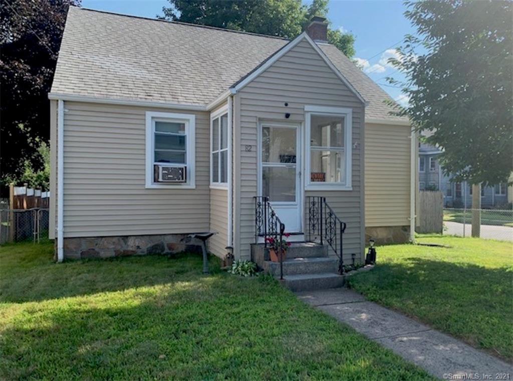 82 Brook Street New Britain CT 06051