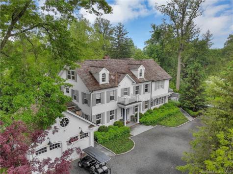 70 Otter Rock Drive Greenwich CT 06830