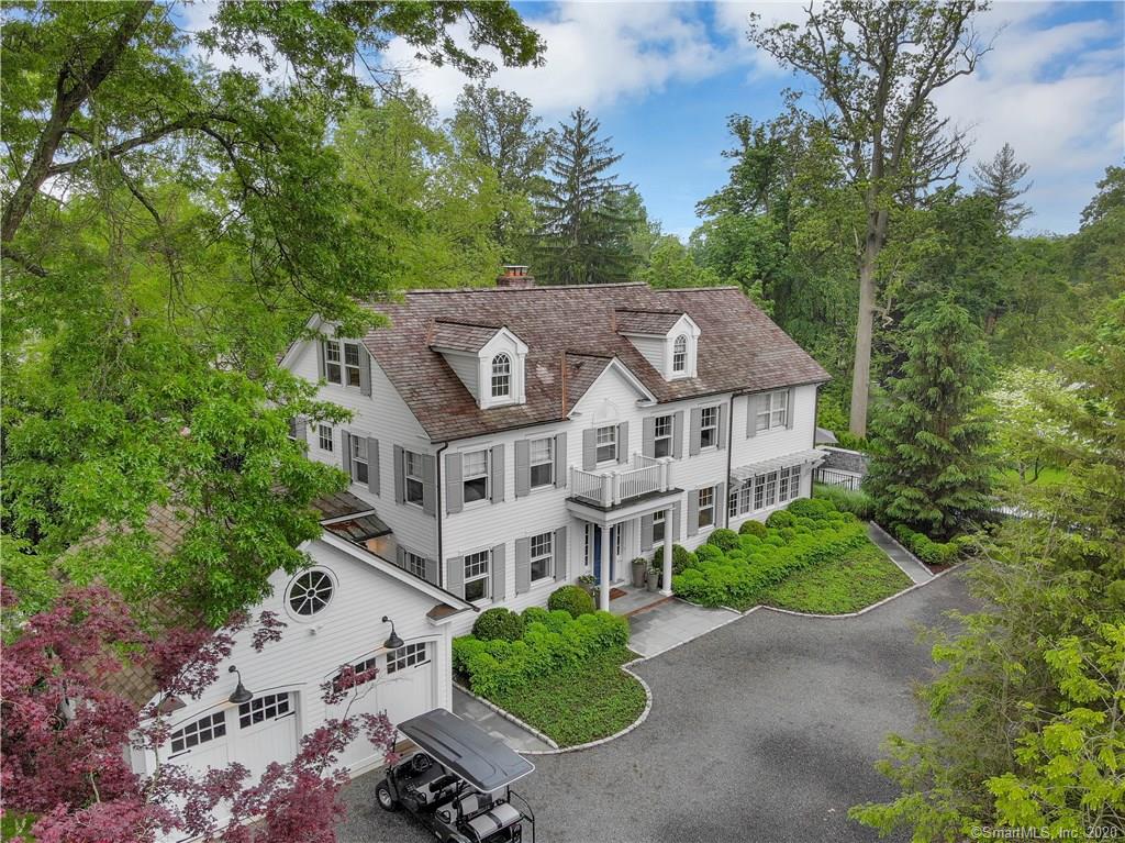 70 Otter Rock Drive Greenwich CT 06830