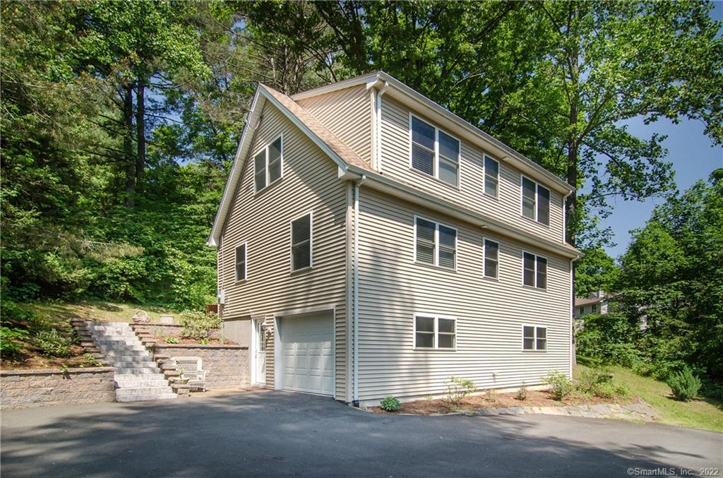 25 Gale Road Bloomfield CT 06002