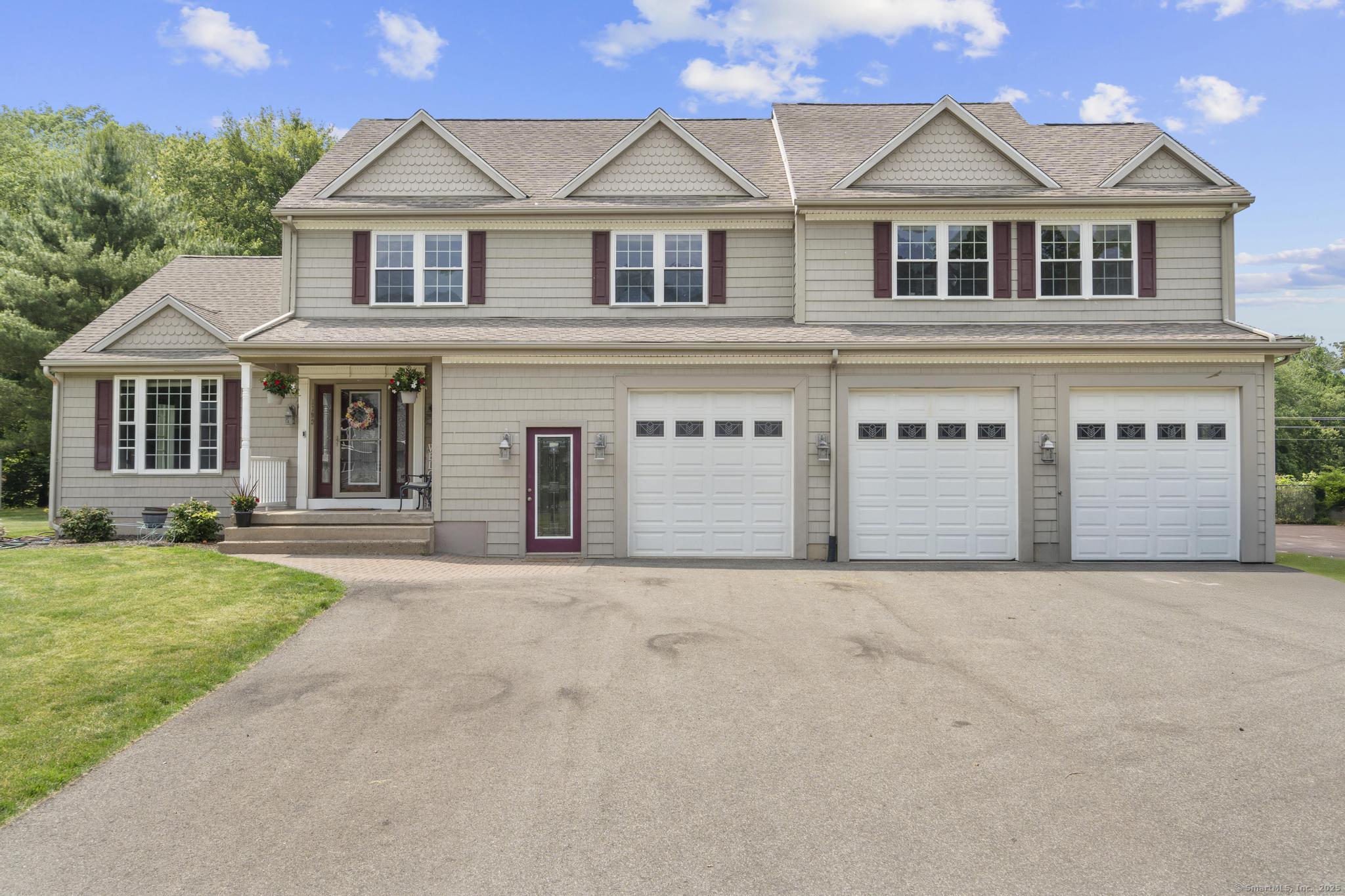 1199 Cornerstone Court Cheshire CT 06410