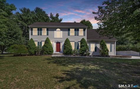 65 Trotters Lane Southington CT 06479