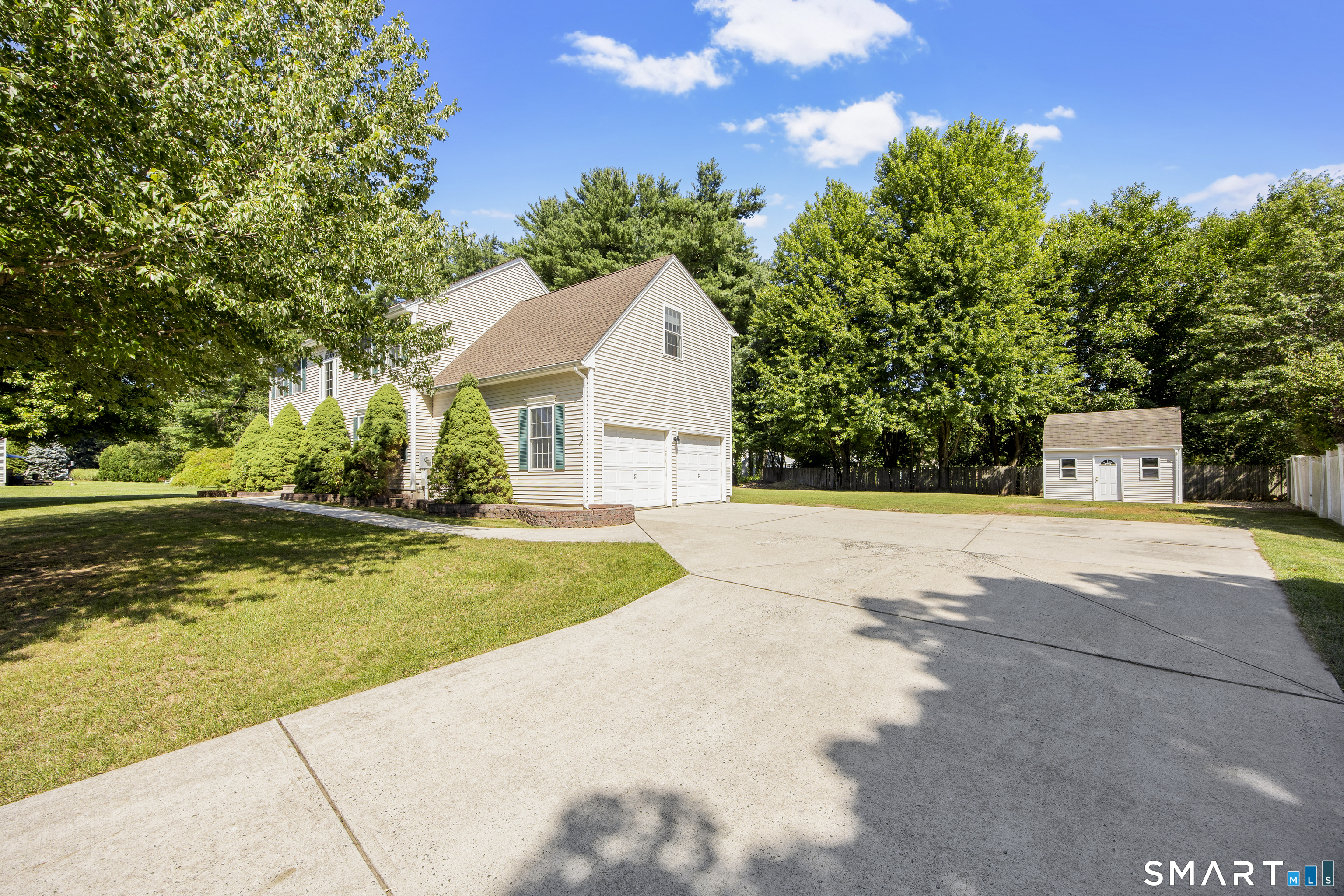 65 Trotters Lane Southington CT 06479