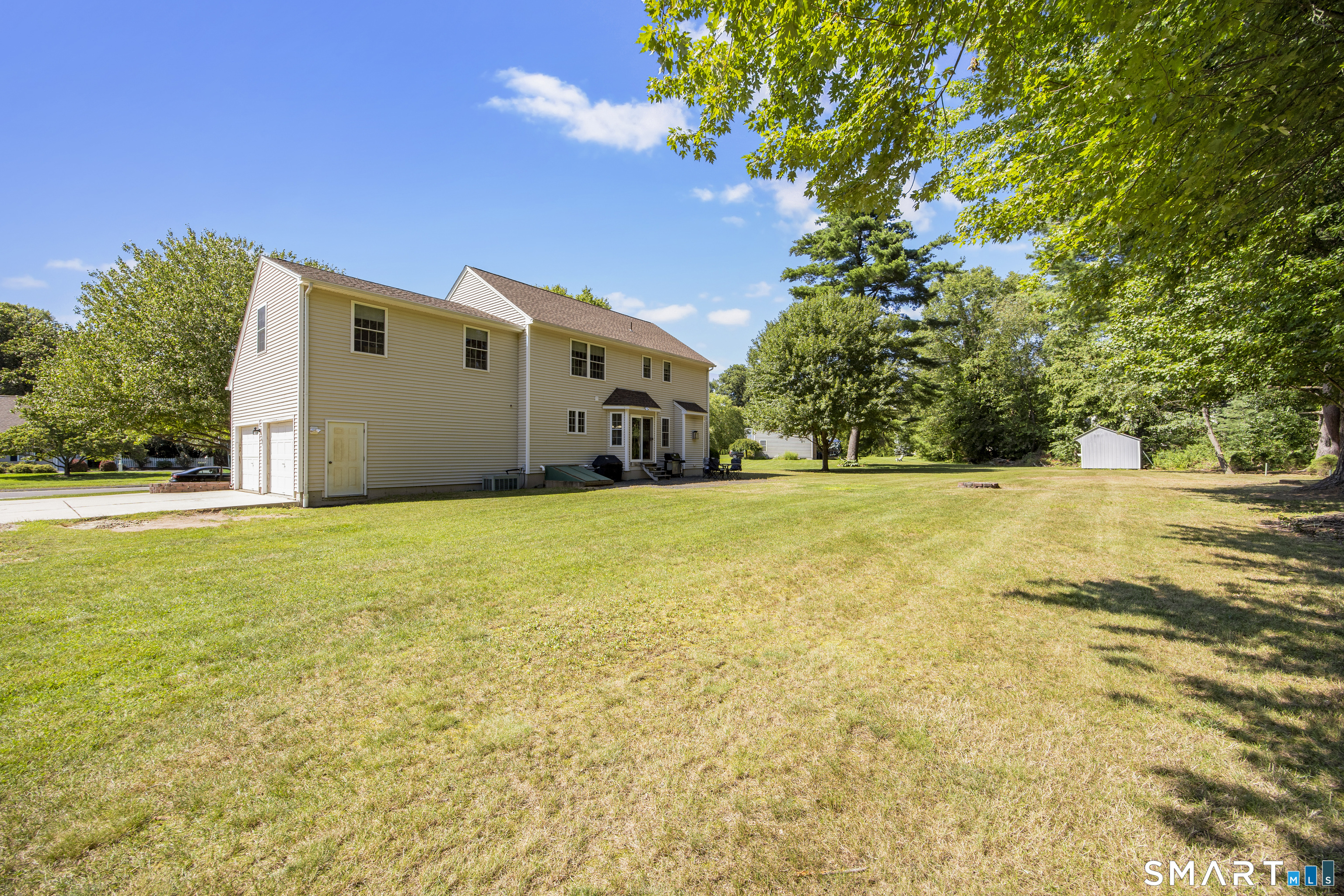 65 Trotters Lane Southington CT 06479