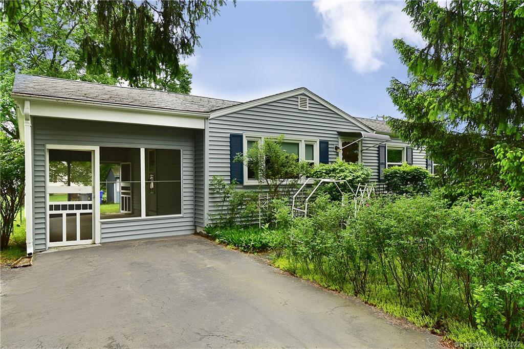 1 Gary Drive Enfield CT 06082