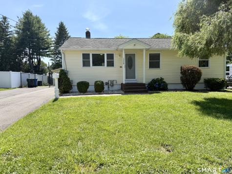 1378 Farmington Avenue Berlin CT 06037