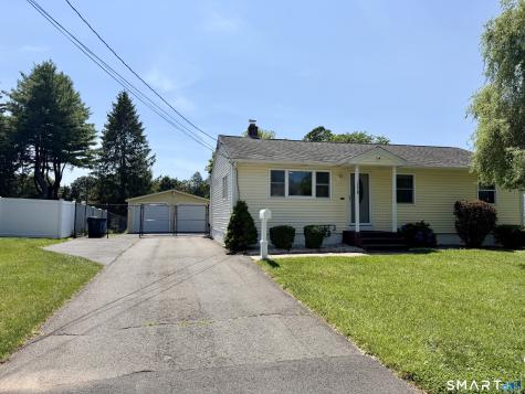 1378 Farmington Avenue Berlin CT 06037