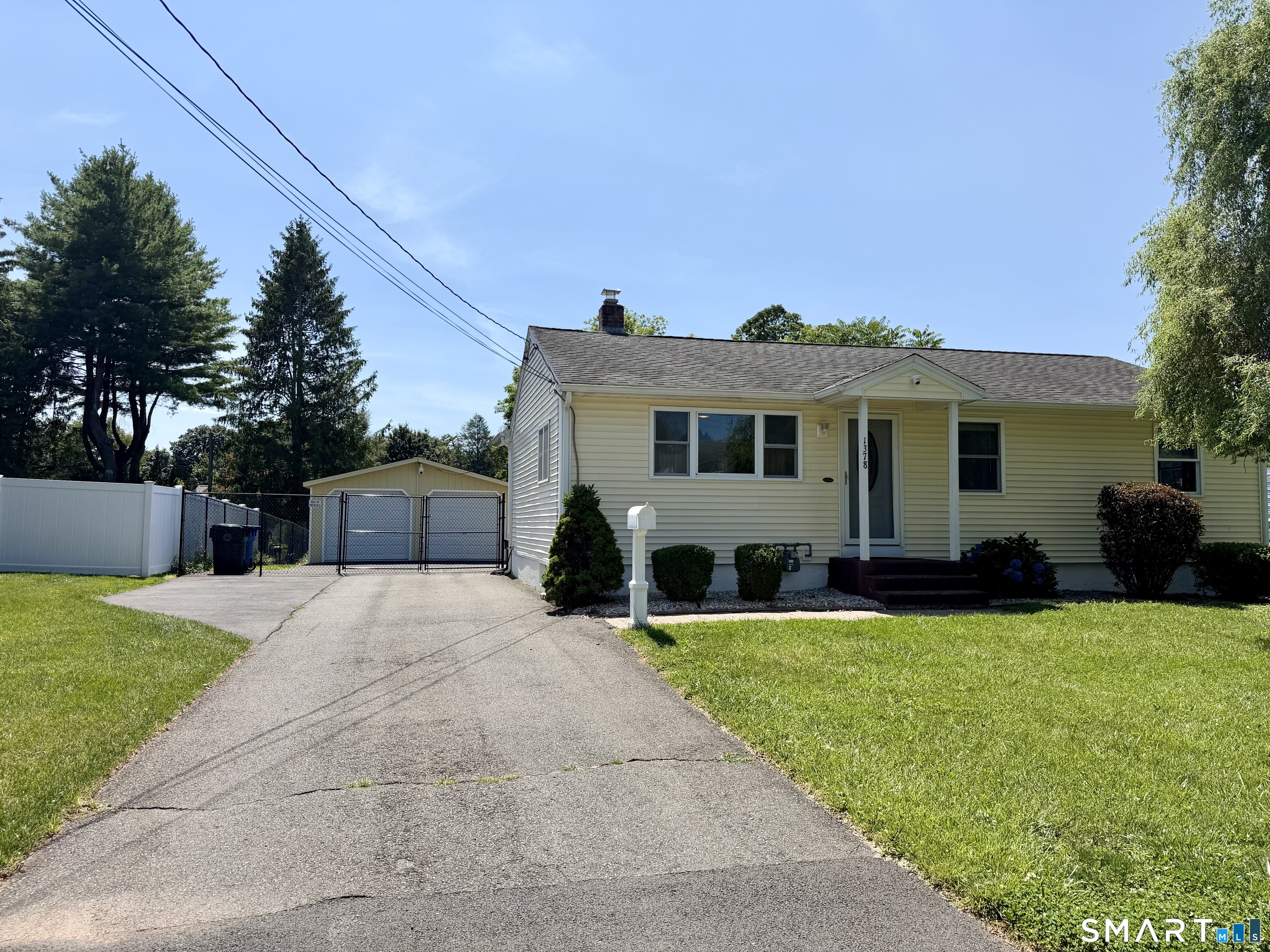1378 Farmington Avenue Berlin CT 06037