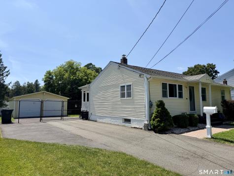 1378 Farmington Avenue Berlin CT 06037